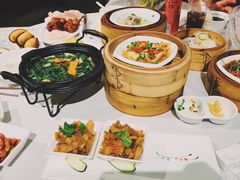 -潮福城潮州大酒楼(湖滨北路店)