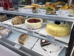 -Peet's Coffee皮爷咖啡(上海长风大悦城店)