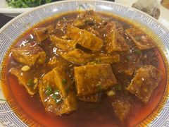 -天回镇何氏豆腐(总店)
