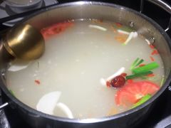 -许府牛火锅(信义坊总店)