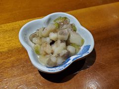 芥末章鱼-和彩放题餐厅(酒仙桥店)