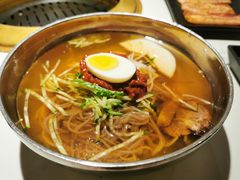 -花味烤肉·拌饭(建邺万达店)