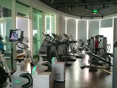 -一兆韦德健身(慧芝湖店)