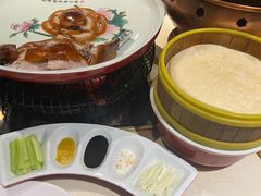 -京味斋·北京烤鸭(北京南站洋桥店)