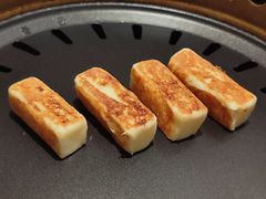 -花味·自助烤肉(雨花客厅店)