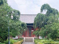 -汝州市汝瓷博物馆