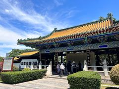 -阅江楼风景区