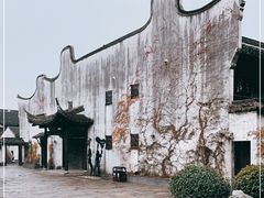 -嘉兴月河历史街区