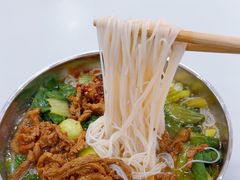 -宁波工程学院食堂(东校区)