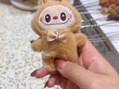 -小董哥烤串·爆汁大油边(故宫店)