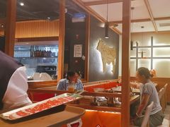 -汉拿山(北京上地华联店)