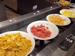 -杭州开元名都大酒店·地中海自助餐厅