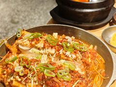 -姜虎东白丁烤肉(深圳湾后海汇店)