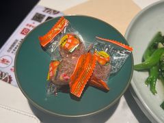 -潮堂 · 潮州菜(国贸商城店)