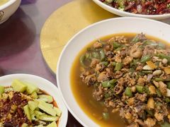 -温江公平红烧兔(总店)