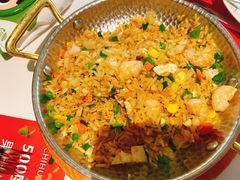 -赤火牛排(金狮广场店)