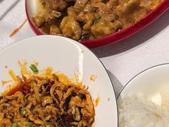 -大眼锅贴水饺(河东店)