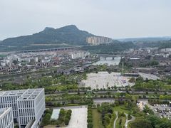 -恩阳古镇