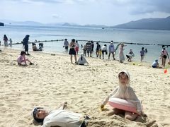 -海南分界洲岛旅游区