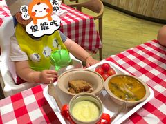 -西贝(无锡万象城店)