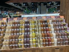 -果蔬好生活超市(乐堤港店)