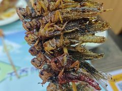 -巴犀烧烤(新崇光店)