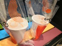 -CoCo都可(包河万达店)