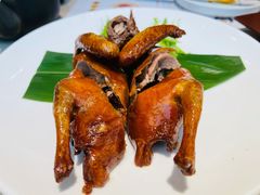 -蔡澜点心·粤菜(西单大悦城店)