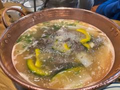 -妈妈的味道·腾冲特色菜(和顺古镇店)