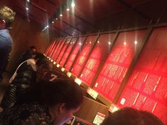 -一蘭拉面(铜锣湾店)