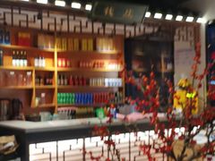 -荷塘秋月·本帮江浙菜(国权路店)