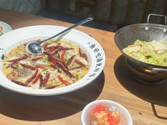 -首秀·四川料理(星耀101店)