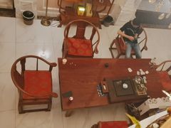 -优悦派·别墅派对轰趴馆(静安店)