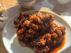 -同发号饭庄(复兴路店)