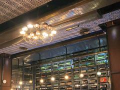 大堂-SMOKI & CO(五大道店)