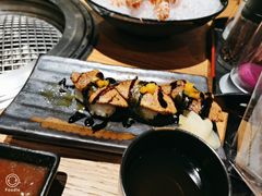 -赤坂亭·M9和牛烧肉·铁板烧·日料398放题(长泰广场店)