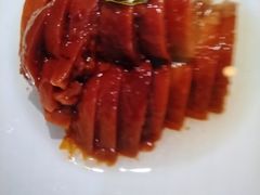 -老平安农家菜(平安店)