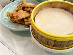 -王厚元饺子·辽菜·烤鸭(黄河大街店)