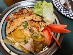 -一千一夜阿拉伯餐厅1001 Nights-Arabic Restaurant(静安店)