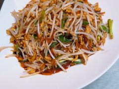 合菜小炒-老德州四合院·德州菜(天衢路店)