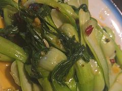 -靠山屯东北农家菜(八龙桥雅苑店)