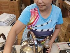 -黄振龙凉茶(泰安路店)