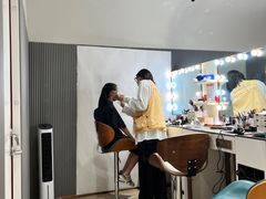 -海马体照相馆(上海月星环球港店)