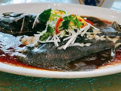 -中关村皇冠假日酒店·红轩中餐厅