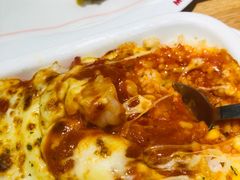 -米斯特比萨(望京西园店)