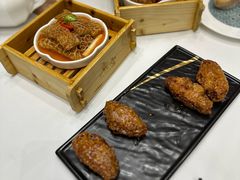 -唐宫·粤菜海鲜(万象城店)