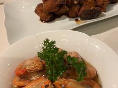 -梅龙镇酒家(南京西路总店)