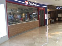 -DQ·蛋糕·冰淇淋(河东万达店)