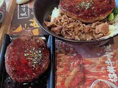 -吉野家(次渠大街店)