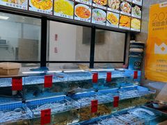 -洲晓鲜·舟山海鲜大排档(朱家尖风景区店)